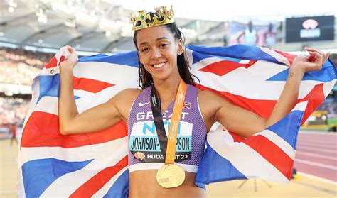 KATARINA JOHNSON